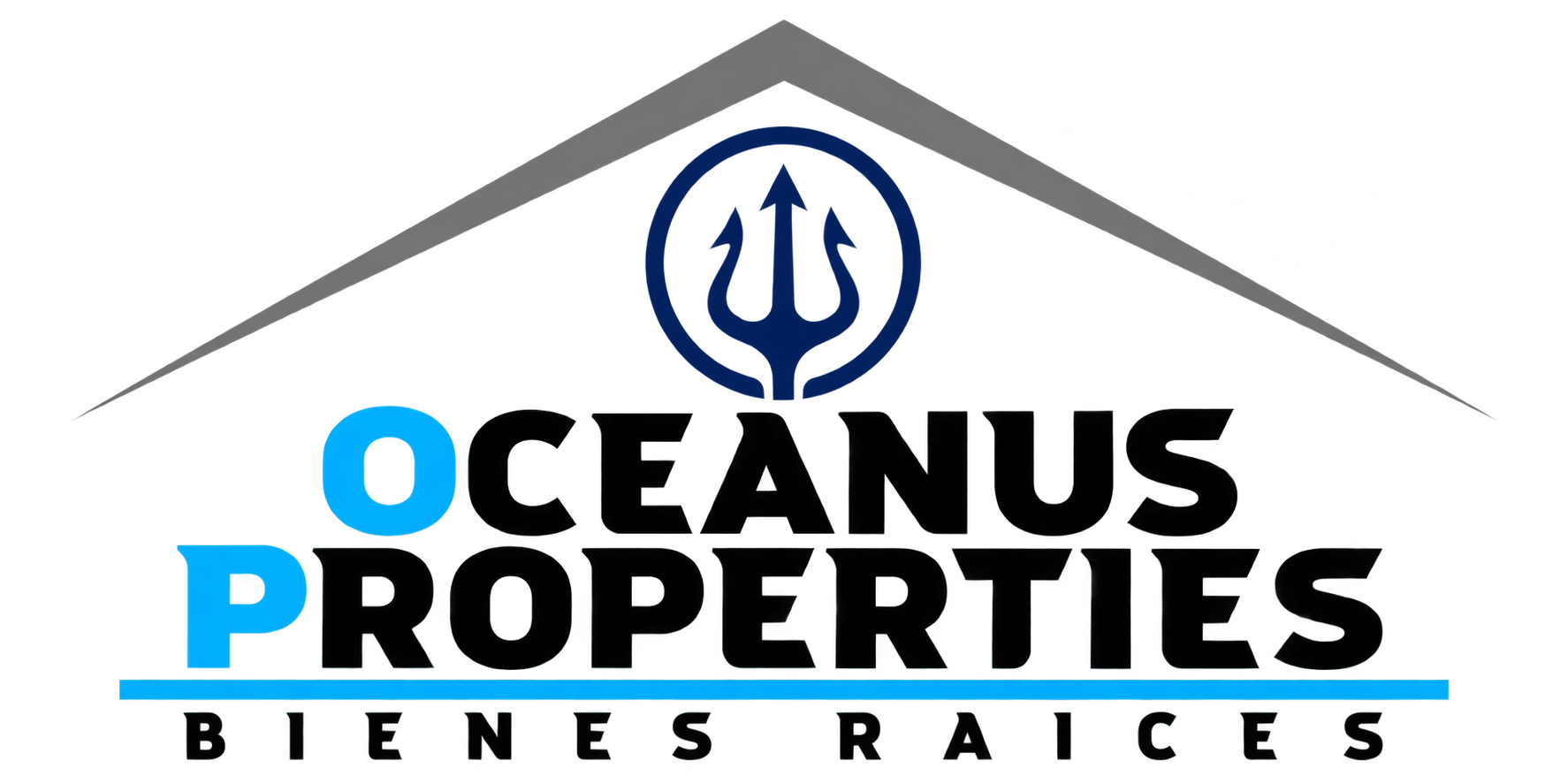 Oceanus Properties Bienes Raíces